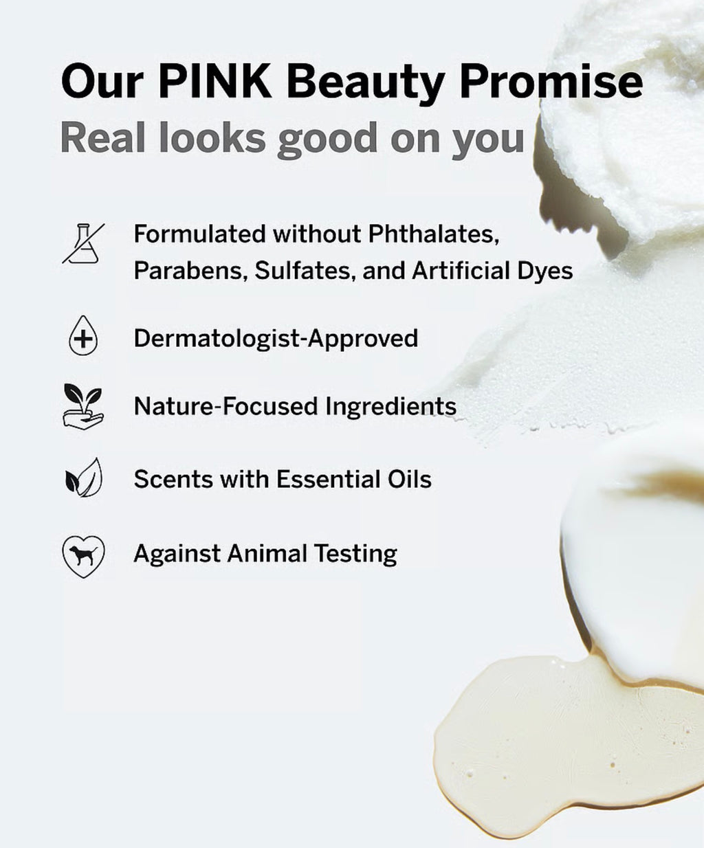 Exfoliante corporal de vainilla