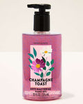 Champagne Toast
Hand Sanitizer with Pump