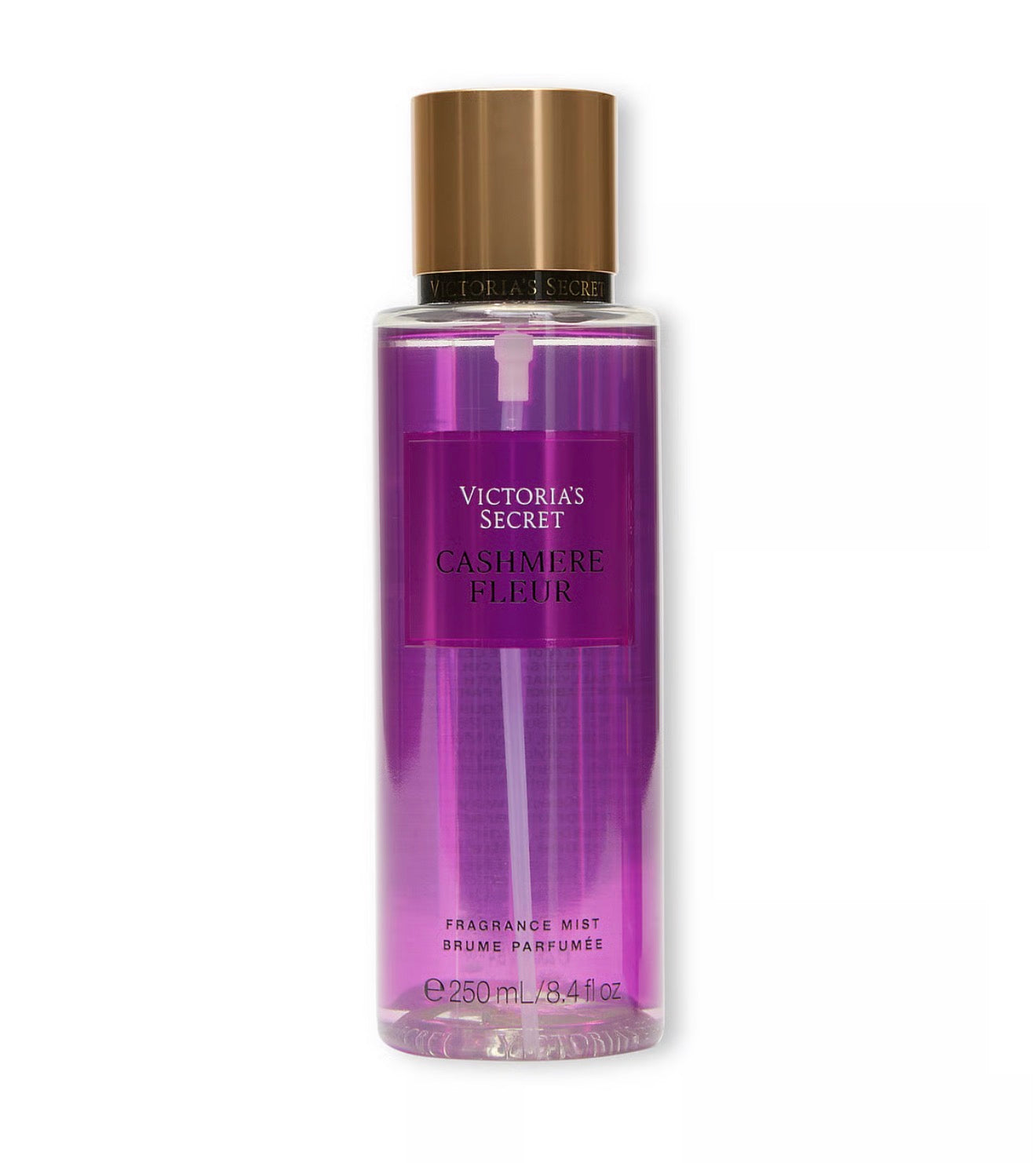 Cashmere Fleur Fragrance Mist