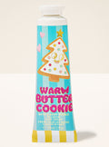 Warm Butter Cookie Hand Cream
Crema Para Manos