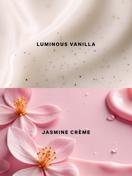 Runway Pose Shimmer Fragrance Mist