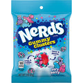 NERDS Gummy Clusters Very Berry Crunchy and Gummy - 3 Oz