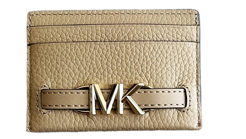Tarjetero Michael Kors