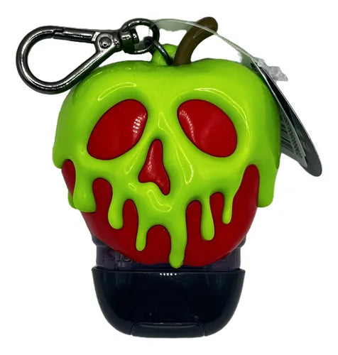 Holder Bath And Body Works Manzana Evil Queen Verde Limón