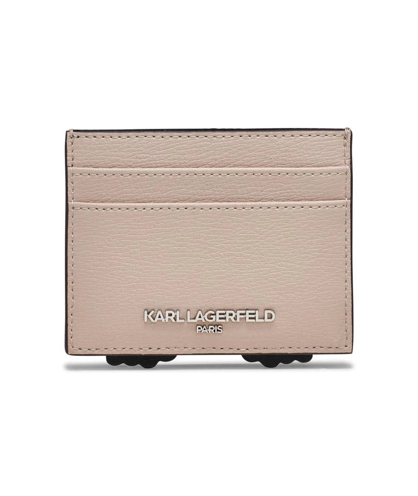 Tarjetero Karl Lagerfeld Paris