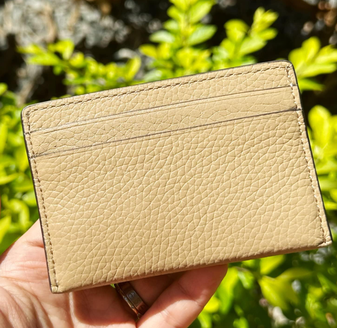 Tarjetero Michael Kors