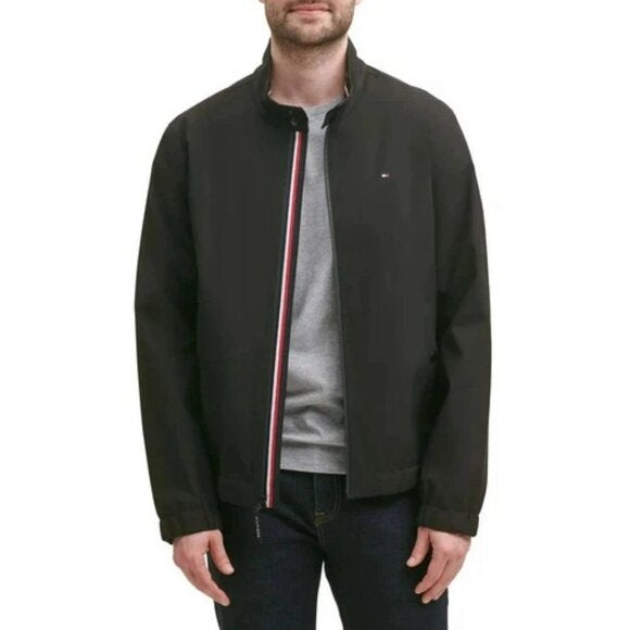 Tommy Hilfiger Men's Bomber Jacket