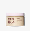 Exfoliante corporal de vainilla