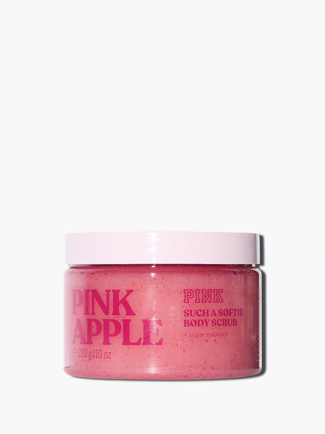 Exfoliante corporal PINK APPLE