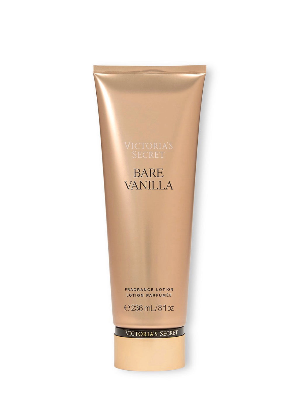 Fragrance lotion Vare vainilla