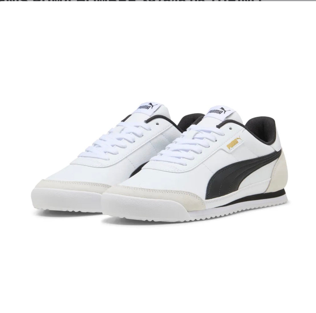 Tennis Puma Dama