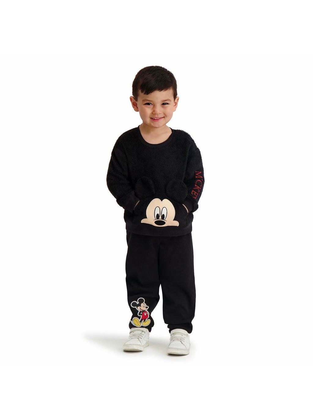 Set infantil Disney 2piezas