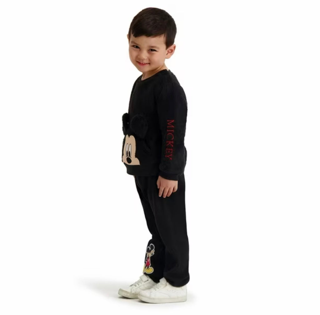 Set infantil Disney 2piezas