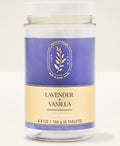 Vaporizadores de ducha de vainilla y lavanda