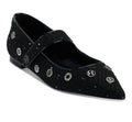 KARL LAGERFELD PARIS Flats