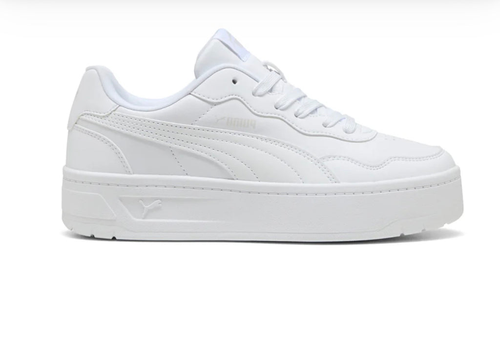 Tenis Puma Dama