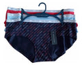 Set de 3 panties Tommy Hilfiger