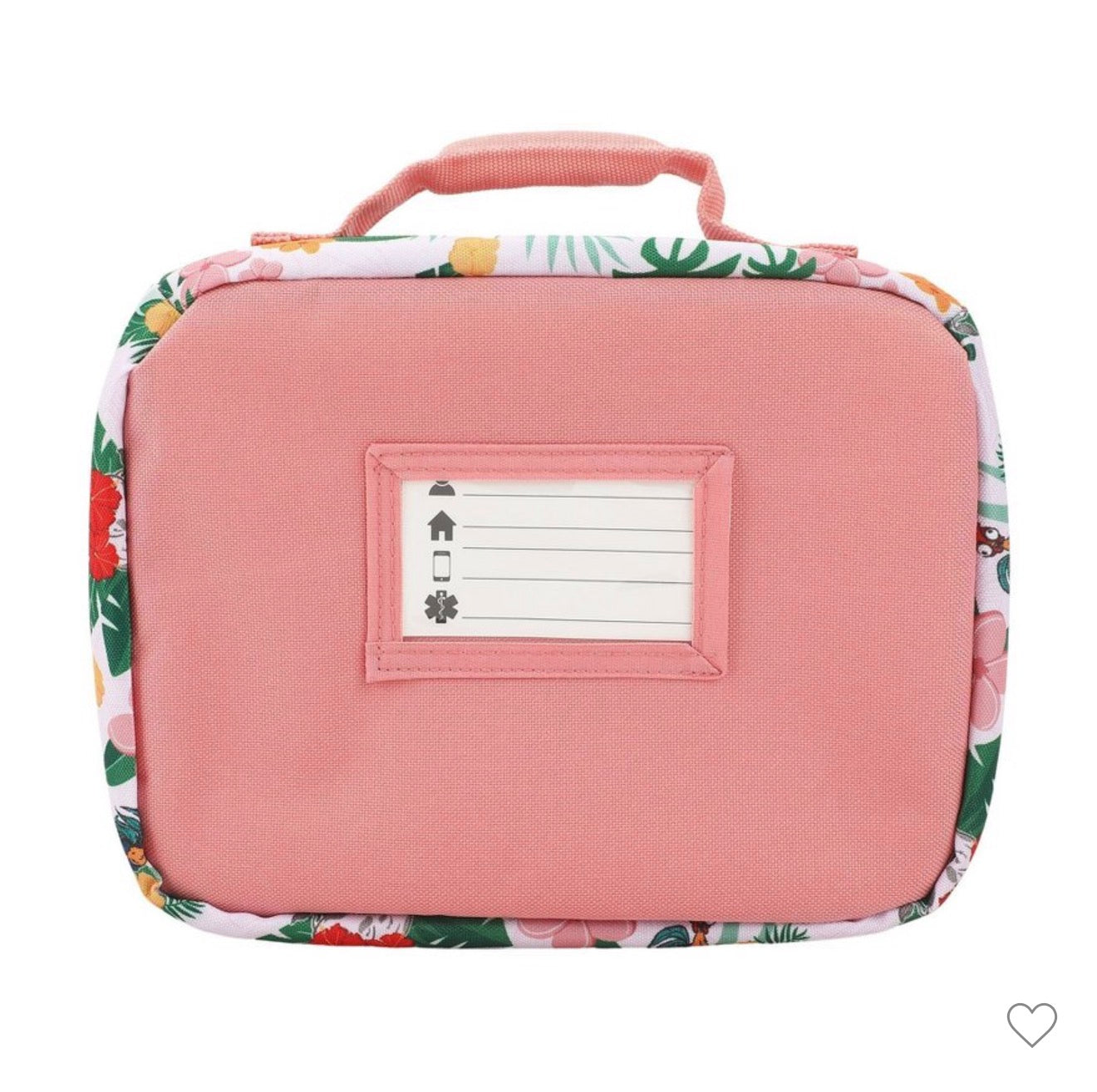 Lonchera Disney Moana