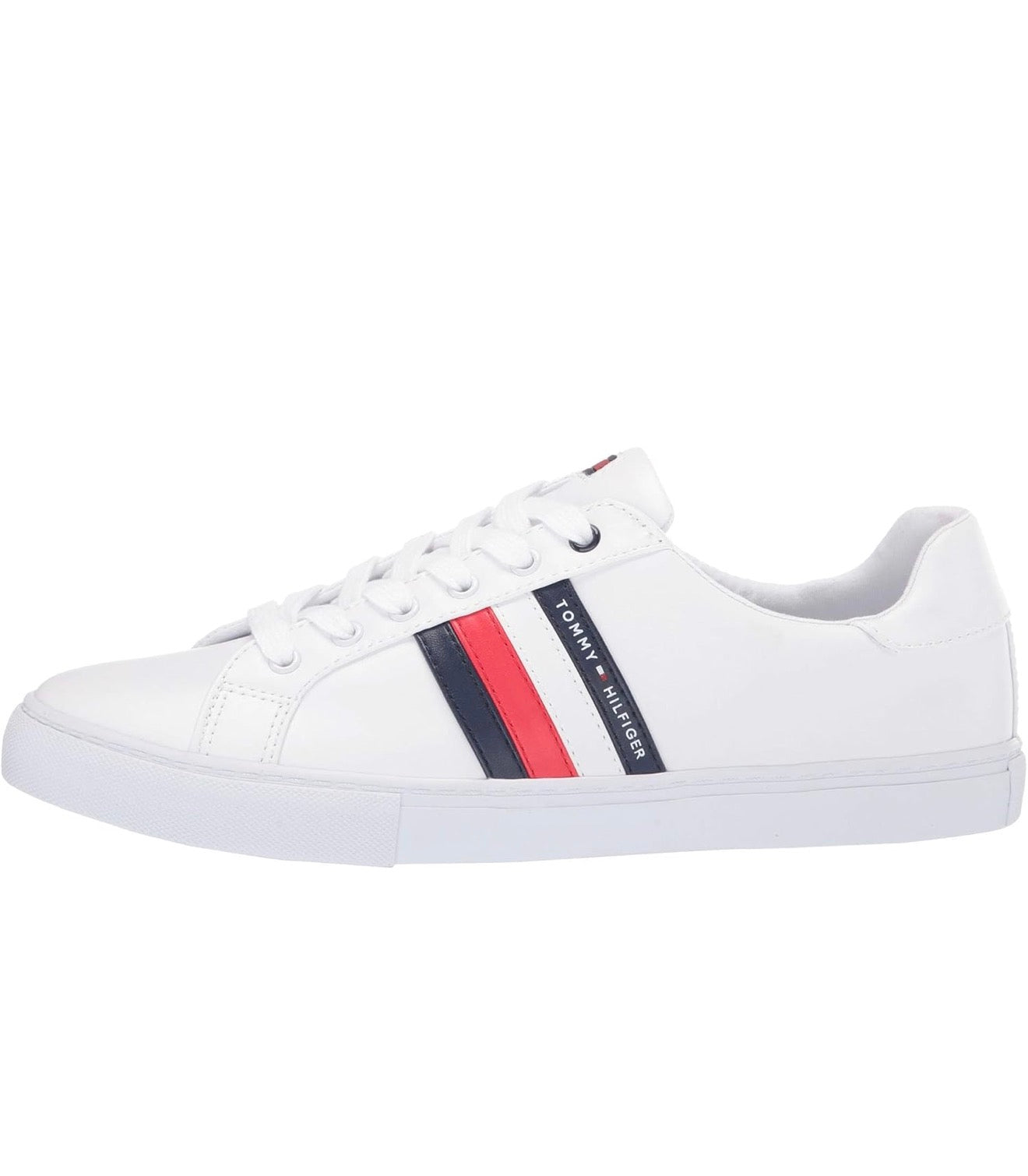 Tennis Tommy H. Dama
