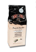 Bailey's Irish Cream Café Molido con Sabor a Vainilla Francesa