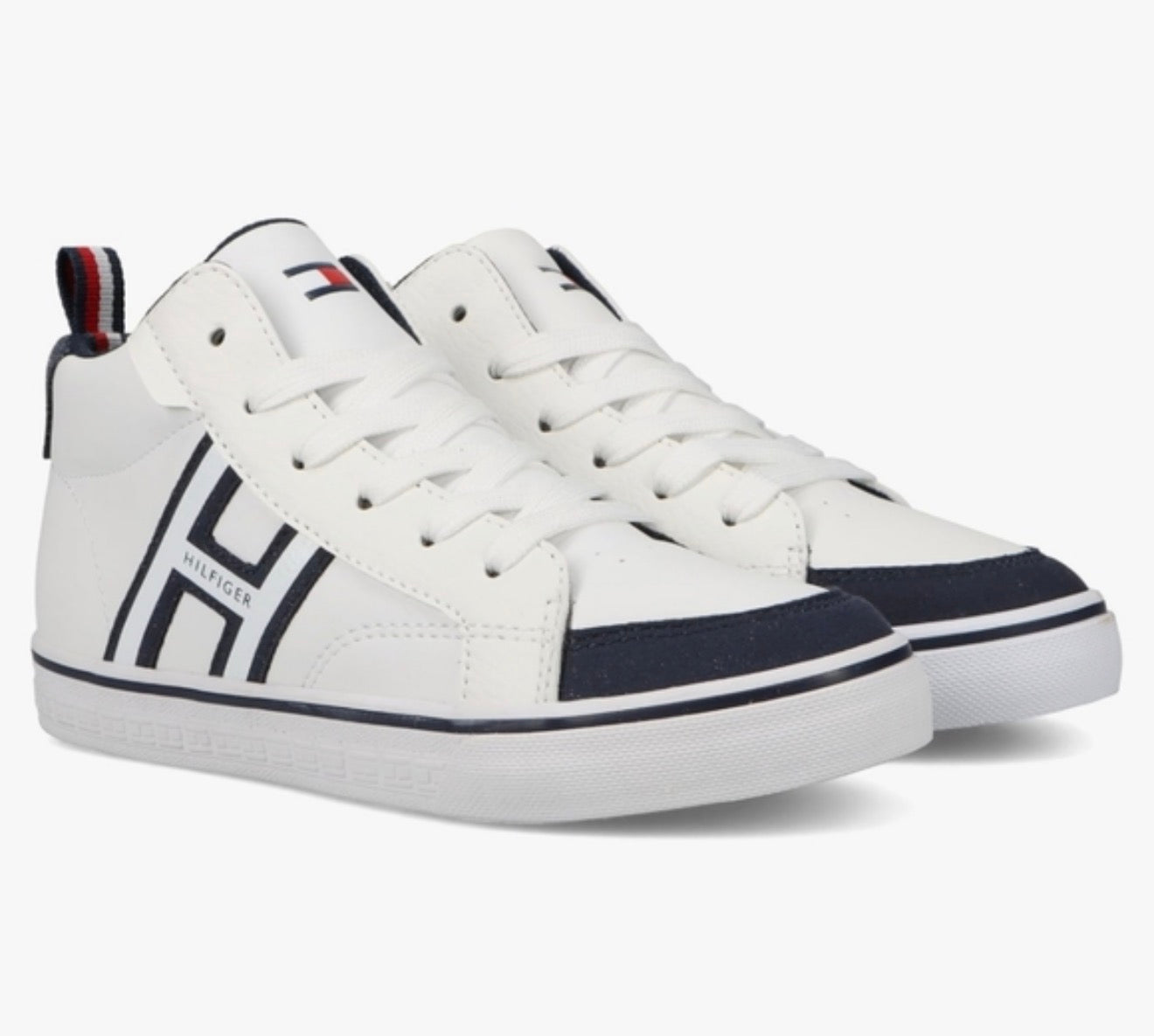 Tennis Tommy Hilfiger