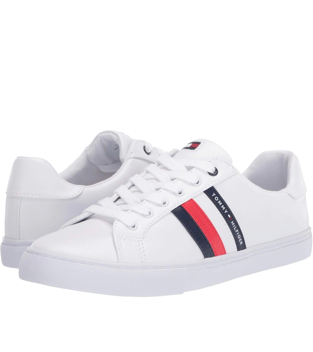 Tennis Tommy H. Dama