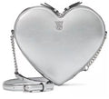 VICTORIA’S SECRET HEART CROSSBODY