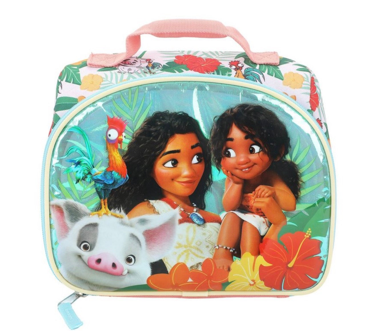 Lonchera Disney Moana