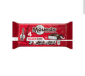 Mounds Coconut and Dark Chocolatey