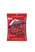 Chocolates Andes Cereza