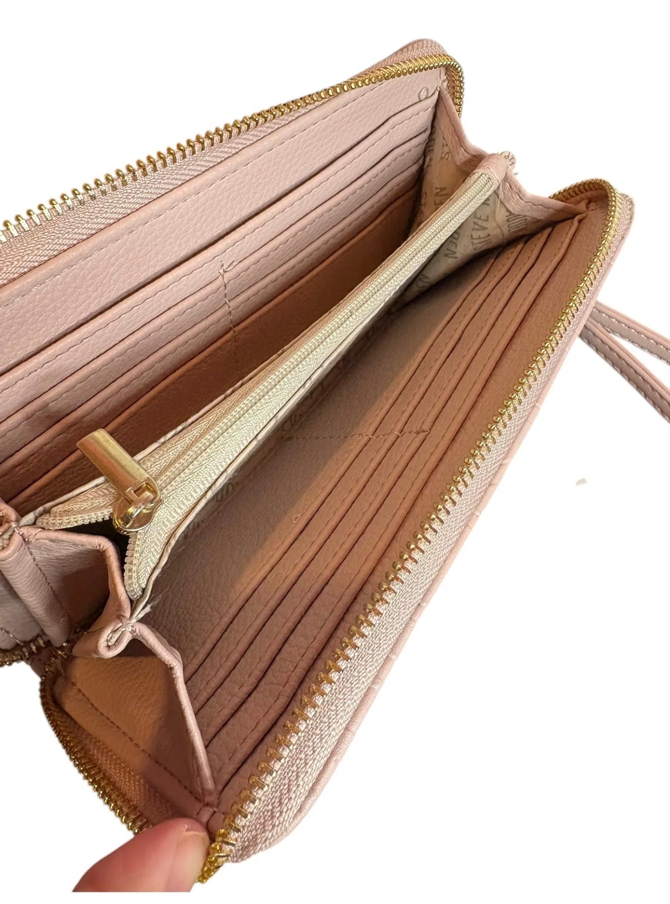 Steve Madden cartera