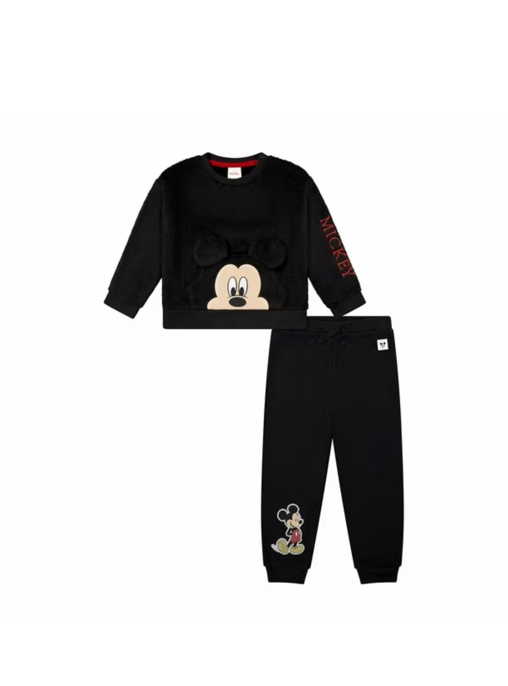 Set infantil Disney 2piezas