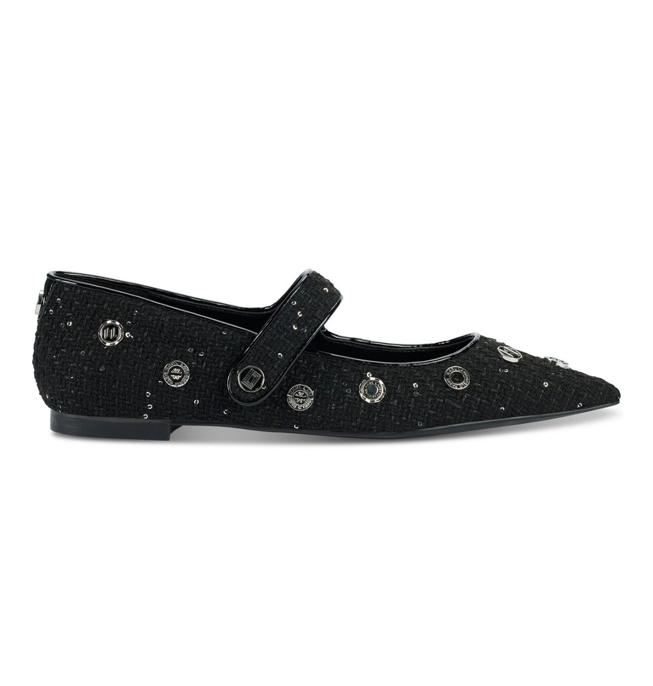 KARL LAGERFELD PARIS Flats