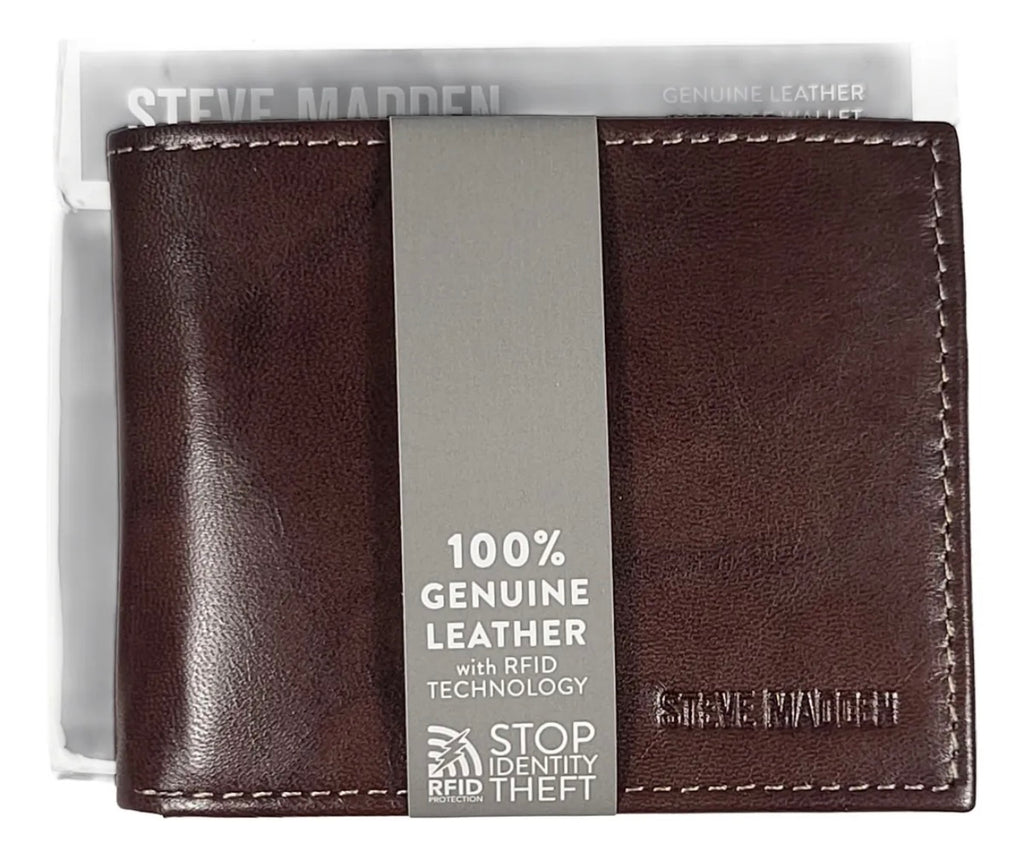 Steve Madden ® Cartera