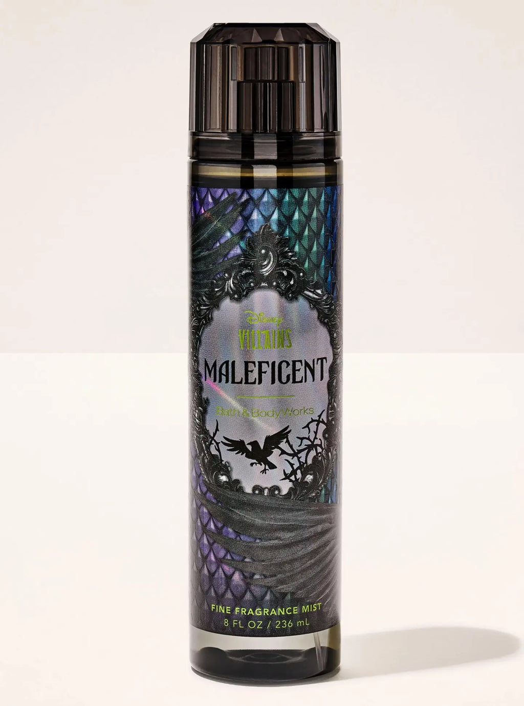 Maleficent
Fine Fragrance Mist