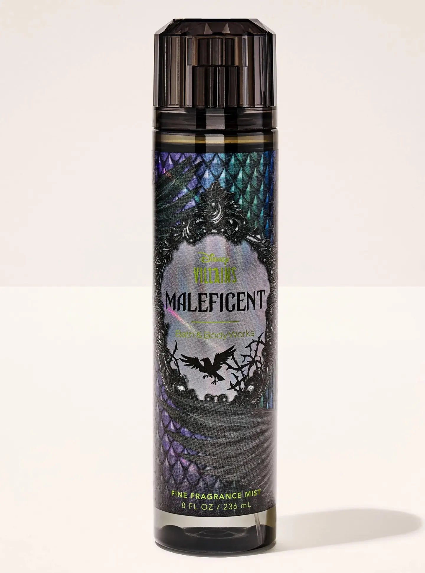 Maleficent
Fine Fragrance Mist