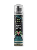 Wicked Vanilla Woods Fine Fragrance Mist