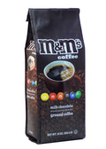 M&M's Café Molido con Sabor a Chocolate con Leche