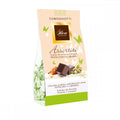 Mix de chocolates italianos sabor pistache con caramelo