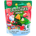 Bolsa mix de  gomitas pelables Amos Peelerz