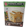 Minecraft Kit de Galletas Mini House: Divertido para Niños y Jugadores