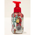 Jabón de manos espumoso Gentle & Clean "Tis The Season" de Bath & Body Works