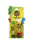 Set de bálsamos sabor Sour Patch Kids