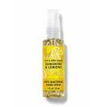 Spray desinfectante de manos Bath & Body Works Sunshine & Lemons