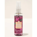 Spray desinfectante de manos Bath & Body Works Bright Christmas Morning