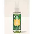 Spray desinfectante de manos Bath & Body Works Tree Farm