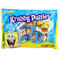 Bolsa de Gomitas con Sabor Original Krabby Patties