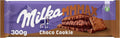 Milka MMMAX Galleta Choco
