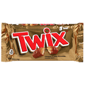 Chocolate Twix