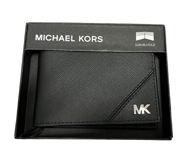 Cartera Michael Kors Men's